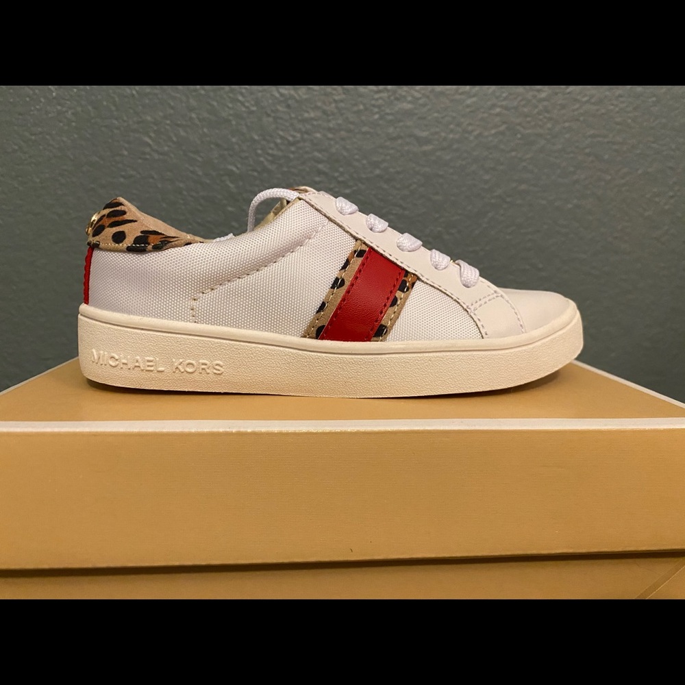 Toddler Girls MK shoes